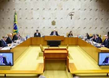 STF decide se mantém decisão que determina prorrogação da CPMI do INSS