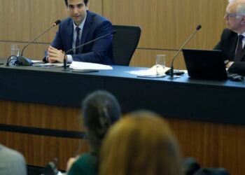 Galípolo: BC tem margem para avaliar impactos da guerra sobre o Brasil