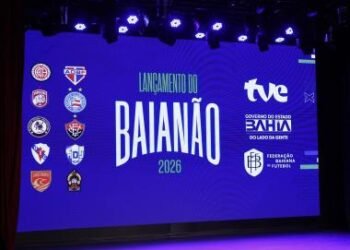 TVE abre votação popular para Melhores do Baianão 2026 | SECOM