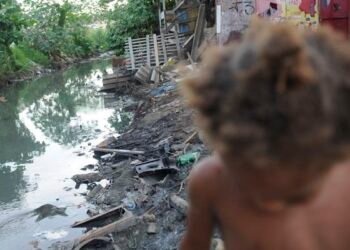 ONU: 4,9 milhões de crianças até 5 anos morreram em 2024 no planeta