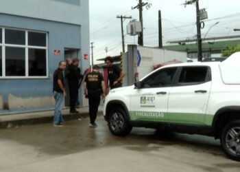 ANP fiscaliza distribuidoras de combustível no Rio de Janeiro