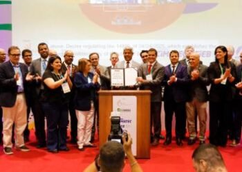 Bahia apresenta potencial da bioenergia e reforça protagonismo na transição energética durante evento internacional | SECOM