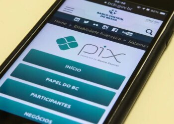 BC comunica exposição de chaves Pix em sistema do MP de Goiás