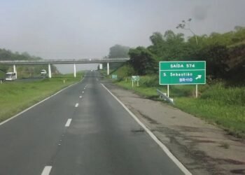 DNIT alerta para interdição total do acesso da BR-324 a cidade baiana