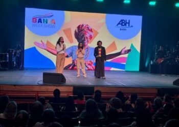 Bahia Week Show movimenta 14 estados com promoção das zonas turísticas baianas | SECOM