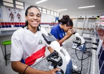Bahia é quarto Estado do país em número de estudantes em tempo integral | SECOM