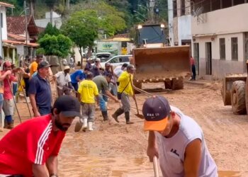 Caixa antecipa Bolsa Família e renegocia crédito a vítimas de enchente