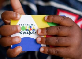 Caixa paga Bolsa Família a beneficiários com NIS de final 2
