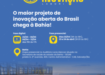 Caravana de Inovação chega à Bahia para modernizar advocacia pública | SECOM