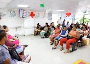 Censo sobre Doença Falciforme na Bahia será apresentado na 18ª Expoepi | SECOM