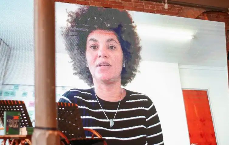 DRE FILMES/DIVULGAÇÃO Brasília (DF), 26/03/2026 - CINEMATECA NEGRA” REÚNE MAIS DE MIL FILMES E AMPLIA DADOS SOBRE O CINEMA NEGRO NO PAÍS.
Foto: DRE FILMES/DIVULGAÇÃO