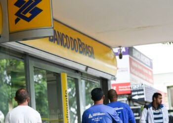 Clientes do Banco do Brasil podem renegociar dívidas até o fim do mês