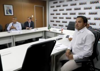 Comissão baiana do cacau alinha estratégias para fortalecer defesa dos produtores e da produção nacional | SECOM