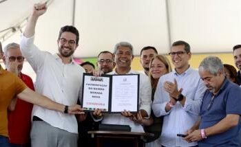 Com obras de infraestrutura e novos investimentos, Governo do Estado fortalece mobilidade e qualidade de vida em Condeúba | SECOM