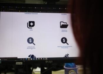 Informe de Rendimentos é disponibilizado a partir de hoje (20) nos canais de atendimento do Estado | SECOM