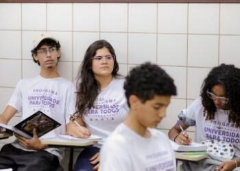 Programa Universidade para Todos prorroga inscrições até 30 de março | SECOM