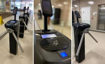 Hospital Metropolitano moderniza gestão com controle de acesso automatizado | SECOM