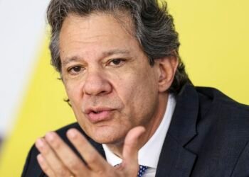 Economia pode crescer 1% no primeiro trimestre, diz Haddad