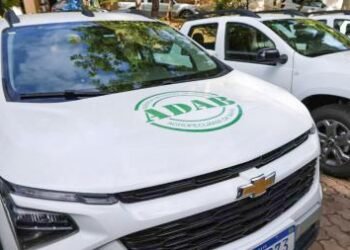 Adab recebe novos veículos para reforçar ações de defesa sanitária vegetal na Bahia | SECOM
