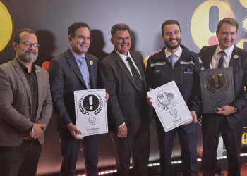 Plataforma ba.gov.br chega ao Top 3 do Prêmio Ibest pelo terceiro ano consecutivo | SECOM