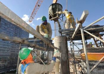 Estimativas do mercado para inflação e PIB ficam estáveis