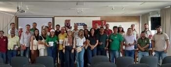 PAS Nordeste realiza novas capacitações para ampliar acesso ao crédito no Sudoeste Baiano | SECOM