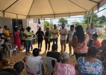 Março Mulher: SDR amplia ações de cidadania, direitos e protagonismo feminino no campo | SECOM