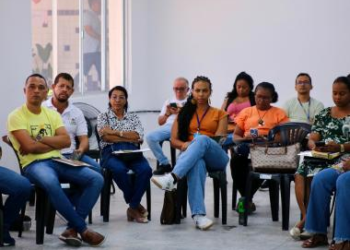 Plenária do PAS Nordeste fortalece articulação territorial e avança na construção do Plano Safra no Portal do Sertão | SECOM