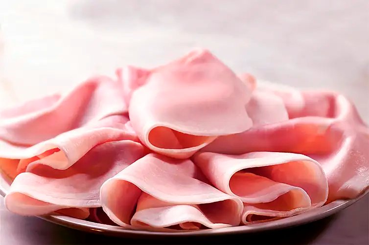 MAPA/Divulgação Brasília (DF) - Novas regras para fabricação de presunto entram em vigor em maio. Foto: MAPA/Divulgação