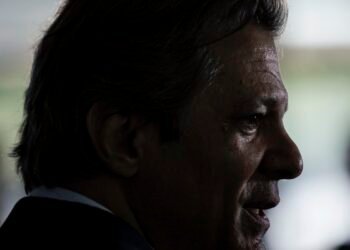 Fazenda tira de projeto de lei proposta para socorrer bancos em crise