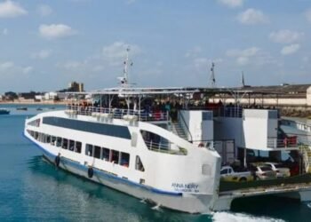 Ferry-Boat tem operação especial para a Semana Santa