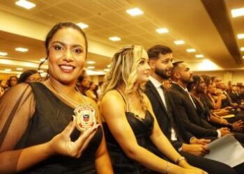 Formatura de policiais penais marca novo ciclo no sistema prisional baiano | SECOM