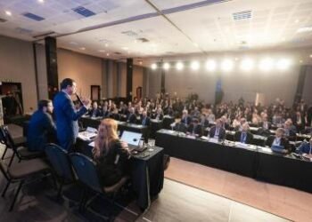 Representantes da Bahia participam da primeira reunião do Conselho Superior do IBS, que deverá arrecadar cerca de R$ 1 trilhão | SECOM