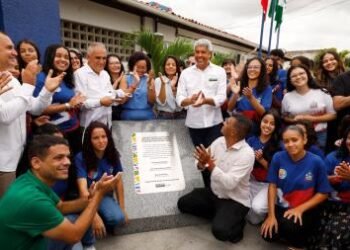 Governo do Estado fortalece serviços de saúde, infraestrutura, segurança e educação em Capela do Alto Alegre | SECOM