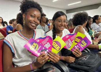 Em Salvador, Seminário “Março das Mulheres” aborda educação, equidade de gênero e enfrentamento às violências | SECOM