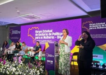 Bahia reúne representantes de cerca de 200 municípios em Fórum de Gestoras de Políticas para as Mulheres | SECOM