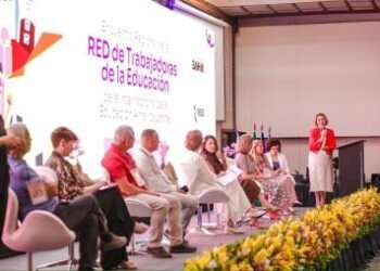 Bahia sedia debate latino-americano e reforça a educação como caminho no enfrentamento ao feminicídio | SECOM