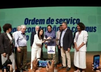 Itabuna terá novo campus do IFBA com investimento de R$ 25 milhões | SECOM