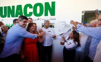Estado amplia tratamento oncológico na Bahia com entrega de Unacon em Ruy Barbosa | SECOM
