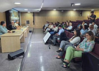Bahia sedia encontro regional para fortalecer resposta do SUS a emergências em saúde | SECOM
