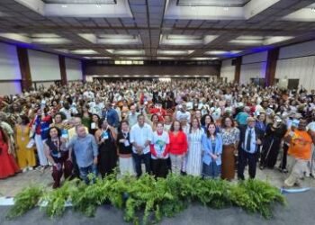 Bahia promove primeira edição de 2026 dos Encontros Estaduais de Saúde | SECOM