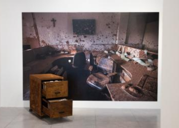 Guia de acessibilidade é lançado durante mostra do Prêmio Nacional de Fotografia Pierre Verger | SECOM