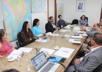 Governo da Bahia instala Comitê de Avaliação de Políticas Públicas e inicia atividades do Sistema no Estado | SECOM