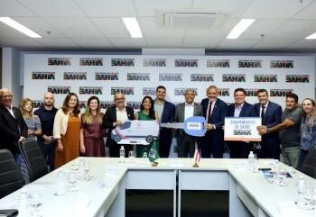 Boquira recebe ambulância e equipamentos hospitalares do Governo do Estado | SECOM