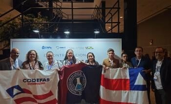 Bahia leva ciência, inovação e protagonismo estudantil a encontro nacional, em Brasília | SECOM