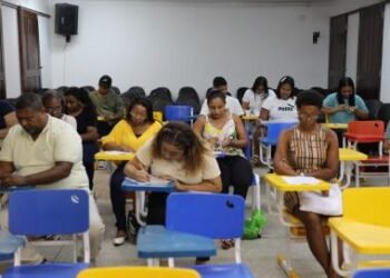 SEC divulga calendário de exames para certificar interessados em concluir Educação Básica | SECOM