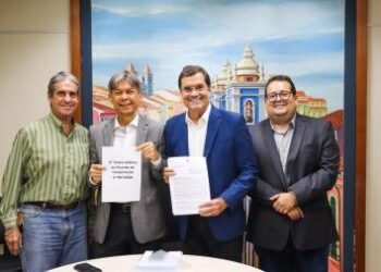 SDE e Procia renovam acordo de cooperação técnica do Centro Industrial de Aratu | SECOM