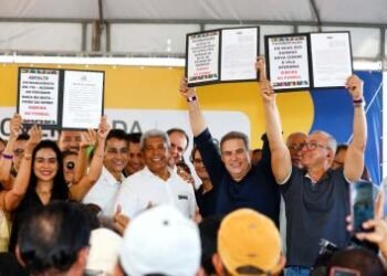 Com novos investimentos, Governo do Estado fortalece infraestrutura e mobilidade em Ribeira do Pombal | SECOM