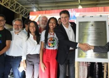 Oeste baiano ganha novos investimentos na educação pública | SECOM