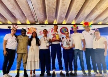 Colégio da Polícia Militar de Ilhéus celebra o “Dia do Pi” com quebra de recordes de memorização | SECOM